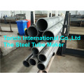 Seamless Cold Rolled Hydraulic Precision Pipe