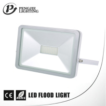 CRI>70 Aluminium Housing 50W 2700-7000k iPad Style Floodlight LED