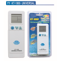 Universal AC Remote Control