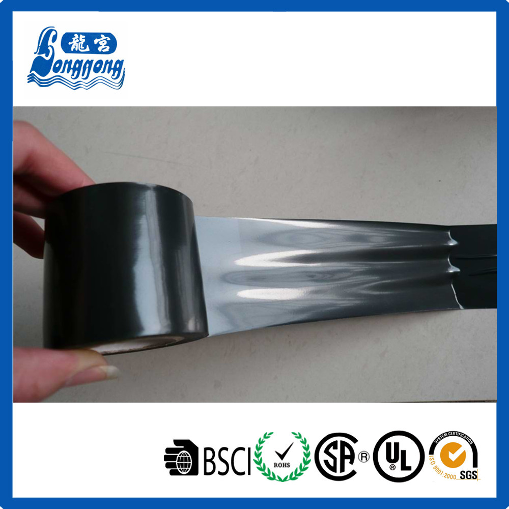 Pipe Wrapping Tape PVC