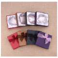 High-Grade Vellum Paper Bracelet Box