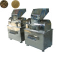 Tea leaf coarse crushing machine