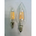 C45 Grande lumière de bougie 3.5W Eclairage lampe de lumière