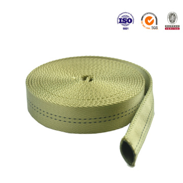 Garment accessories Tubular tape PP webbing