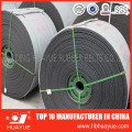 Flat Transmission Acid and Alkali Resistant Rubber Belt