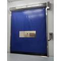 Industrial PVC Rapid Store Room Roll-Up Doors