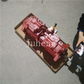 Pompe hydraulique R210LC-7 Pompe principale K3V112DT R210