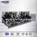 High Pressure Boosting Pressure Piston Compressor (K42WZ-3.00/8/40)