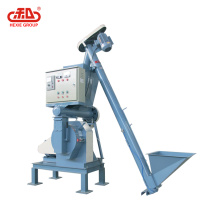 Poultry Feed Production Machine Machine Dir Mill Mill