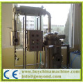 Stainless Steel Essential Oil Extraction Equipment