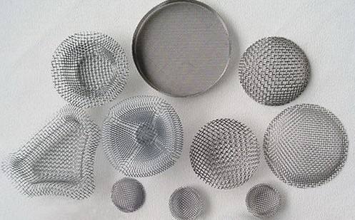 Stainless Steel Filter