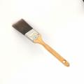 Brush Wooden Handle Plastic Handle Goat Hair Brush Paint Brush