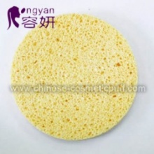 Cellulose Sponge Puff