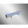 PVC Pipe PN10 For Water Supply Drainage Irrigation