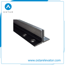 T45, T50 Lift Cold Drawn Guide Rail for Passenger Elevator (OS21)