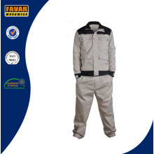 100% Cotton Flame Retardant Coverall