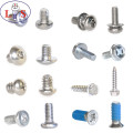 Stainless Steel All Kinds of Bolts/Screws/Nuts/Washers