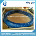 208-25-61100 Excavator Slewing Ring for PC400-6