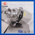 SS304 SS316L Stainless Steel Sanitary Centrifugal Pump