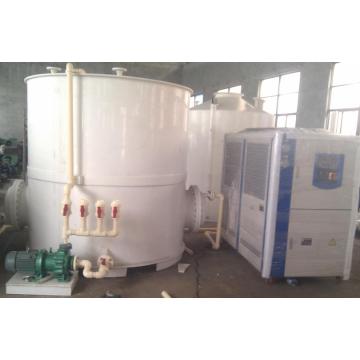 automatic Acid Chiller Machine