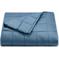 Glass Beads Cooling Weighted Blanket With Bamboo Fiber