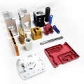 Hot Sales Custom Precision Mindining Metal Products