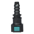 Conductive Quick Connector 7.89(5/16)-ID8-0° SAE