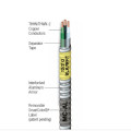 Jack MC Cable, cabo XHHW-2 / RHH / RHW-2