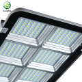 Druckguss Aluminium SMD Solar Straßenlampe