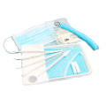 Single use Basic dental instruments