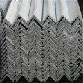 Standard size Galvanized steel angle bar