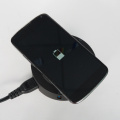 Fast Qi chargeur pad chargeur sans fil avec 6 ports adaptateur de charge USB
