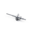 0801 Ball screw 222mm Length C3 Accuracy