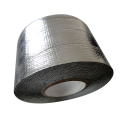 Алюминиевая фольга битумная клейкая лента для крыши