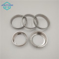 anel de metal anel de estampagem de aço inoxidável
