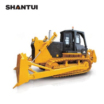 Excelentes condiciones de trabajo Bulldozer Shantui Sd32