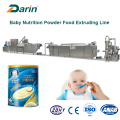 Instant Baby Nutrition Powder Food Making Machine