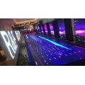 P3.9 P5.2 P6.25 P8.9 Floor Tile LED Screen