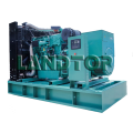 yuchai diesel generator silent type superproof engine 100kva