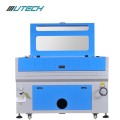 Rubber Stamp 3D CO2 Laser Engraving Machine