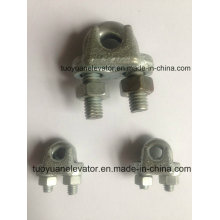 Us Type Drop Forged U Clamp