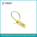 Plastic Cargo Security Seal with OEM Brand Logo Type 13