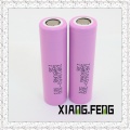 18650 3000mAh 40A para Samsung Inr18650-30q Baterías de litio Li-ion 18650 de Samsung 30q