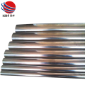 Boiler Stove Chimney Curtain Stainless Steel Tube Pipe