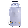 50L vertical steam sterilizer autoclave for sale