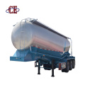 3 Axle Bulk Tanker Trailer