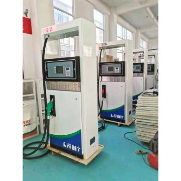 Gasoline Electric Fuel Dispenser for Gas Station