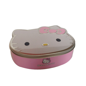 Tin Plate Coin Money Bank Gift Box Wholesale