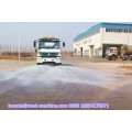 20000L 6x4 Powerful Water Tank Truck Sprinkler