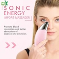 Silicone Facial Cleaning Brush Waterproof